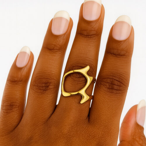 Orielia Ring