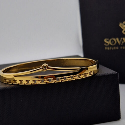 SOVARNA Luxe Bracelet