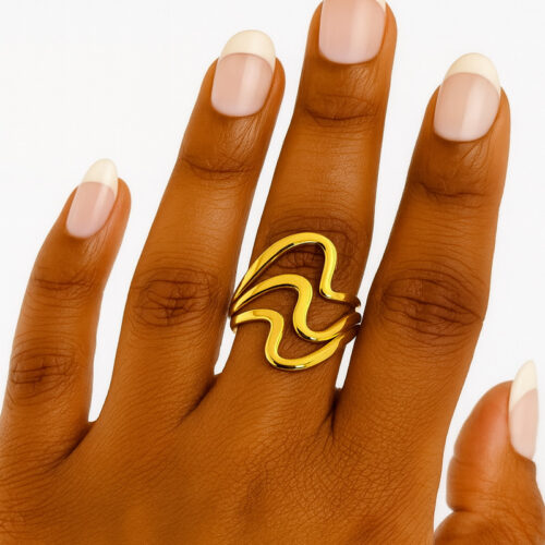 Virelle Ring